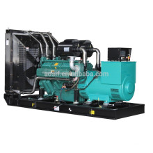 AOSIF AC P3 450kw Power Generator Prix avec moteur diesel